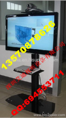 LCD Mobile Mount-- TV Stand--Floor TV Mobile Mount LCD Bracket