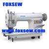 High-Speed Lockstitch Sewing Machine With Side Cutter FX5200