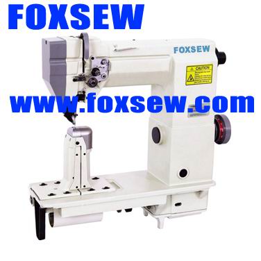 Single Needle and Double Needle post-bed sewing machine FX9910-9920