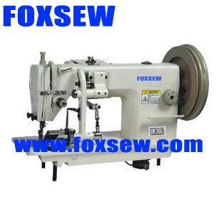 Multi-purpose Pleating (Ruffling) Machine FX400
