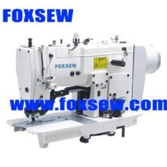 Direct-Drive Button Holing Sewing Machine FX781D