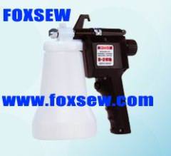 Textile Cleaning Spray Gun FX180A