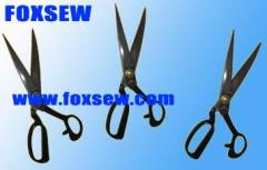 Tailor Scissors FX120