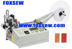 Automatic Tape Cutter FX120