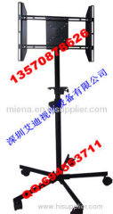 Floor LCD Mobile Stander Made To Order LCD Lifter |Monitor Stand LCD mount