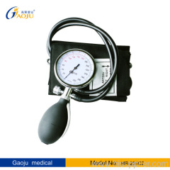 Palm Type sphygmomanometer