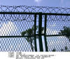 prison fence/temporary fence/road fence/high security fence