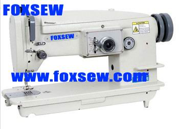 Heavy-Duty Zigzag Sewing Machine FX2150E