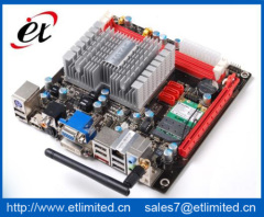 PCB Asssembly/PCBA Service from China Circuit board manufacturer.