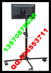 LCD Lifter |Monitor Stand Floor LCD Mobile Stander Made To Order