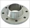 flange