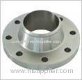 flange