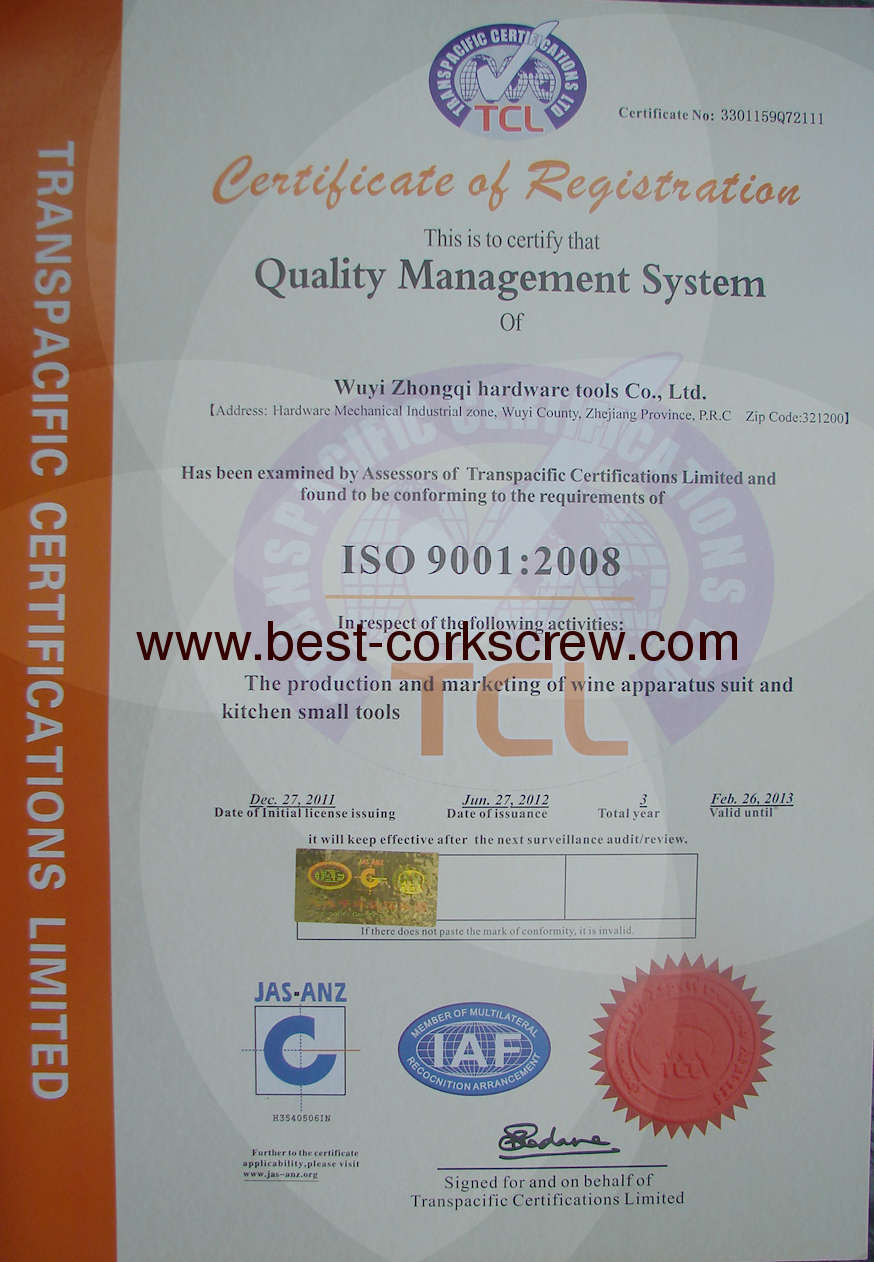 ISO9000