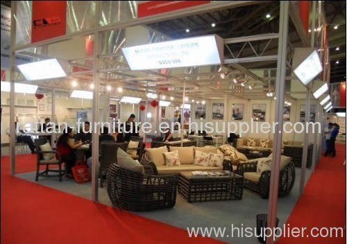 Dubai homelife 2012