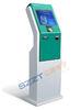 kiosk machine transaction kiosk