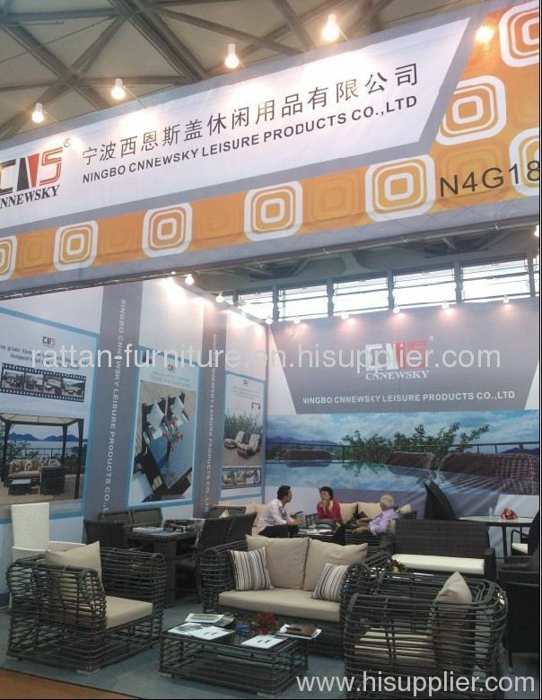 The 18th China International Furniture Expo 2012,Sep