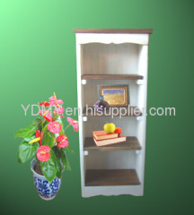 wood cabinet