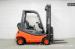 Forklift LINDE H 18 T-03 /6859/