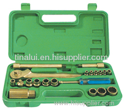 explosion-proof Dr socket set