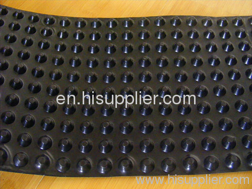 High quality solid waterproof board for European market