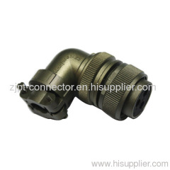 military connector manufacturer in China/ replacement for Amphenols