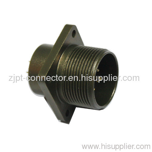 MIL 5015 Military cable connector supplier in China