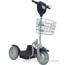 EV Rider Stand-N-Ride Electric Scooter