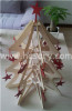 3D LASER CUT WOODEN XMAS TREE