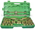 explosion-proof 3/4'*1' Dr socket set