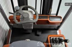 Forklift BT CBD 30 /6919/