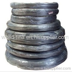 EC grade 12mm aluminum rod wire