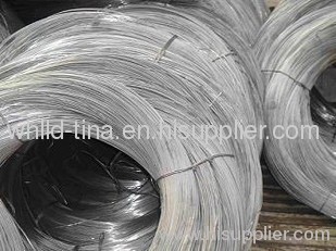 aluminum rod for electric wire