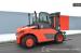 Forklift LINDE H 120 D /7190/