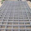 Welded Wire Fencing Panel