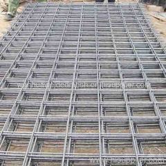 Welded Wire Fencing Panel