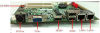 hot sale embedded motherboard with onboard intel ddr3 (pcm3-2800em)