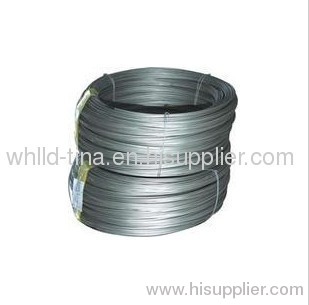bare aluminum rod wire for electric wires and cables