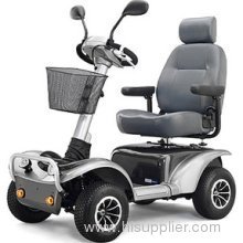 ActiveCare Osprey 4410 Large Mobility Scooter