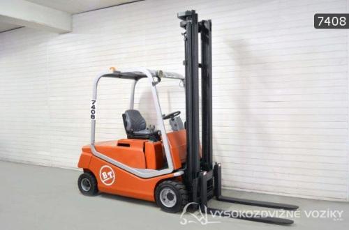 Forklift BT C4E 200L /7408/