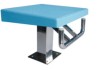 starting block used for all kinds of swimming pool