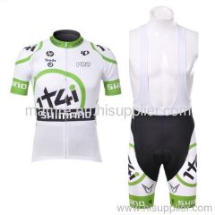 2012 short sleeve cycling wear