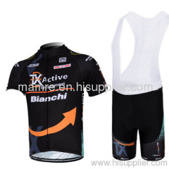 shorts sleeve cycling jersey and shorts