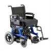 Invacare Nutron R51 LXP Power Wheelchair