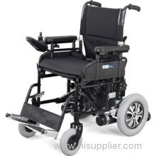 Active Care Medical Wildcat Folding Power Wheelchair