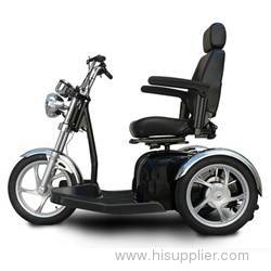 EV Rider SportRider Electric Scooter