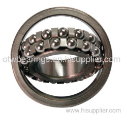 Self-Aligning Ball Bearings manufacturer China