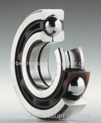 Four-Point Contact Ball Bearings manufacturer China