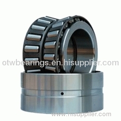 Tapered Roller Bearings manufacturer China