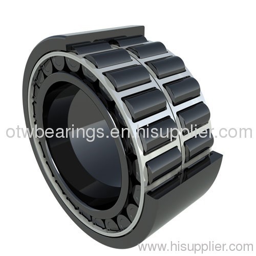 Cylindrical Roller Bearings manufacturer China