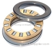 Cylindrical Roller Thrust Bearings manufacturer China